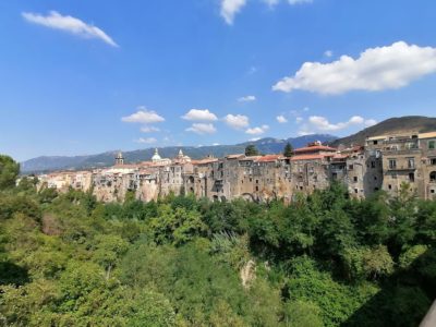 Sant’Agata de’ Goti: la “perla del Sannio”