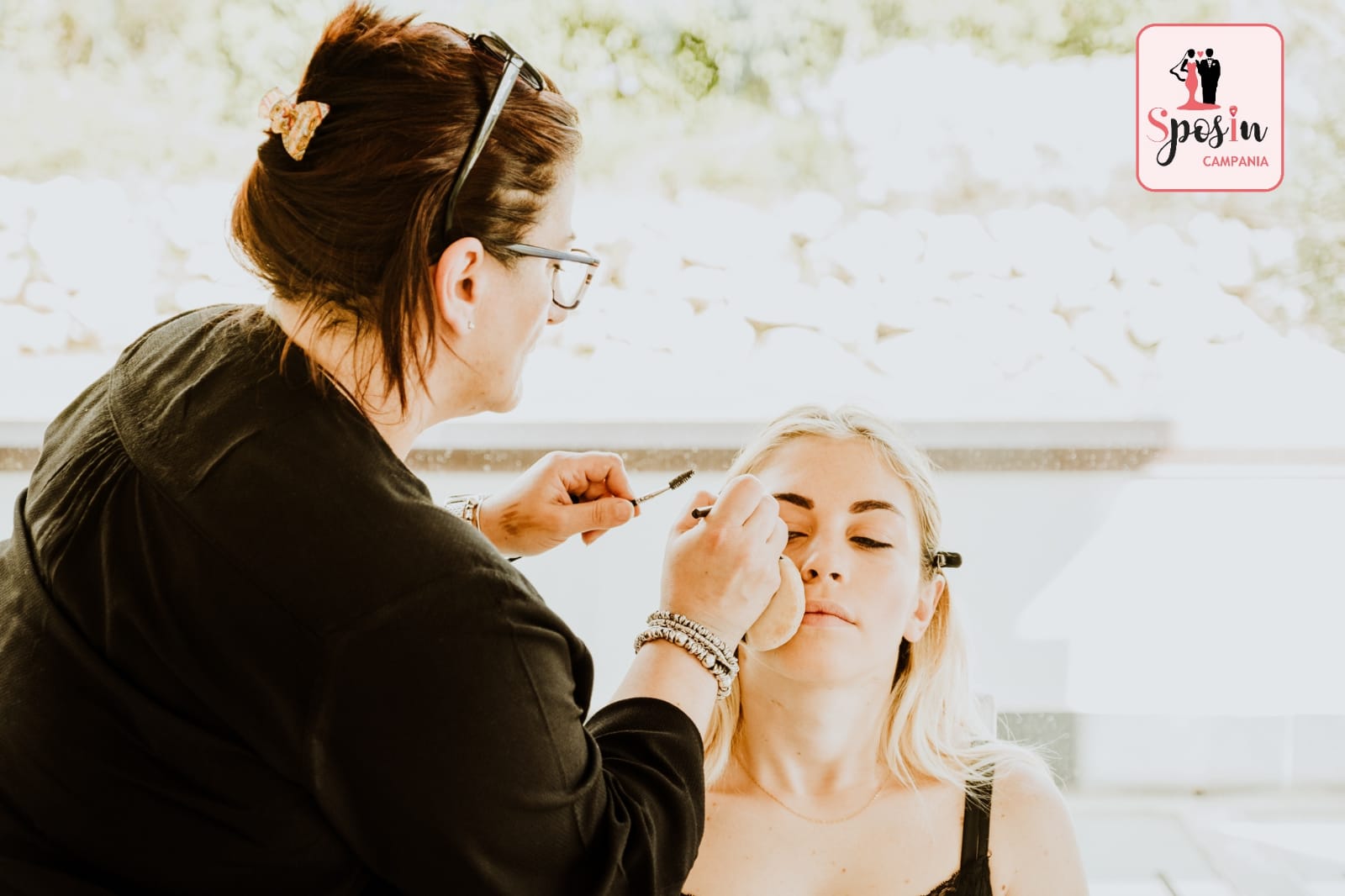 Annarosa Make Up