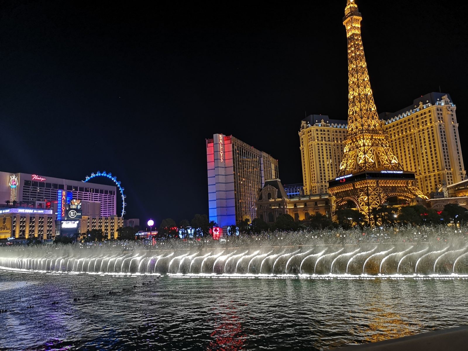 Sposincampania - las vegas