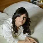 Anna Rosa Make Up