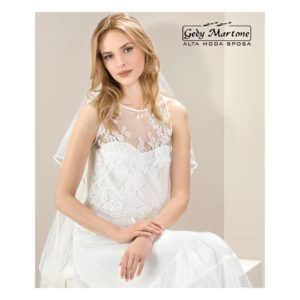 Gedy Martone Sposa