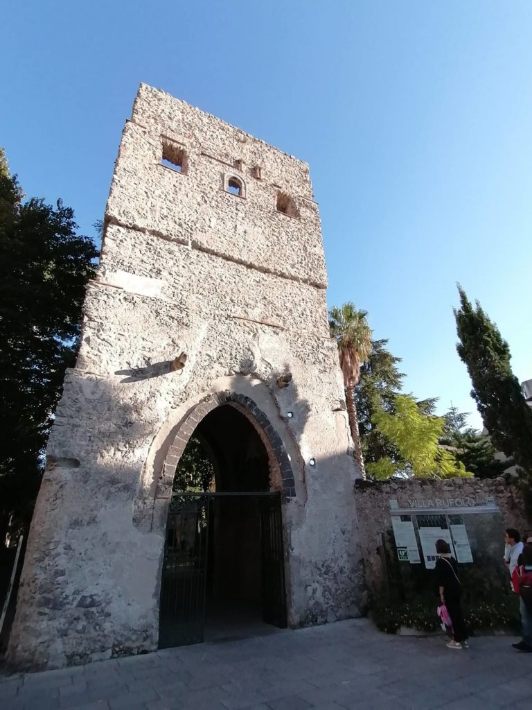 Ravello: tesoro patrimonio mondiale Unesco