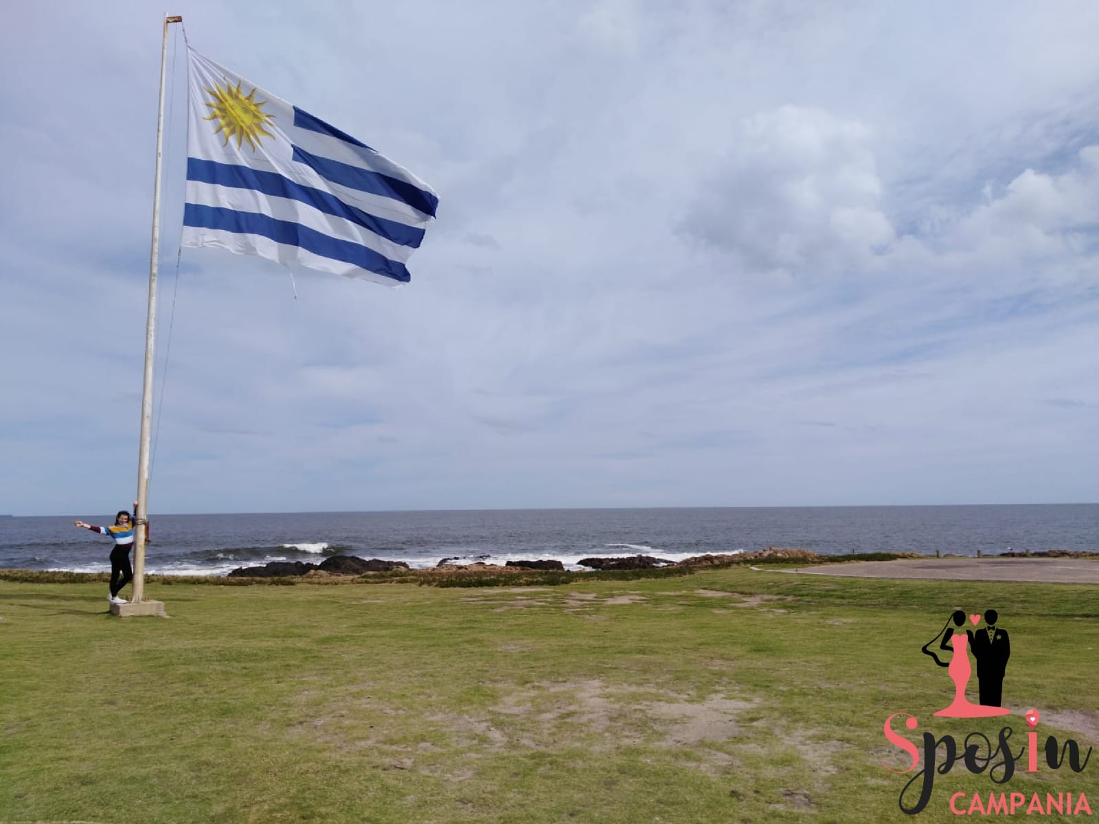 SI parte alla scoperta dell’Uruguay