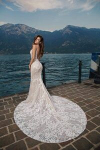 La guida per il tuo abito da sposa