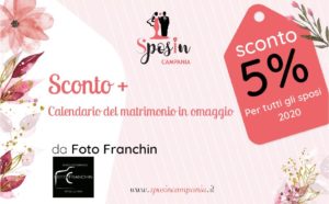 Coupon Foto Franchin