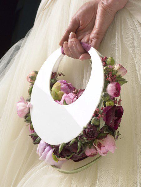Bouquet di nozze