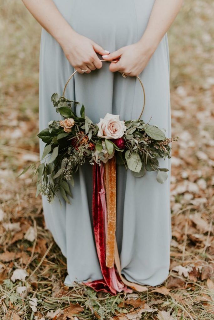 Bouquet di nozze