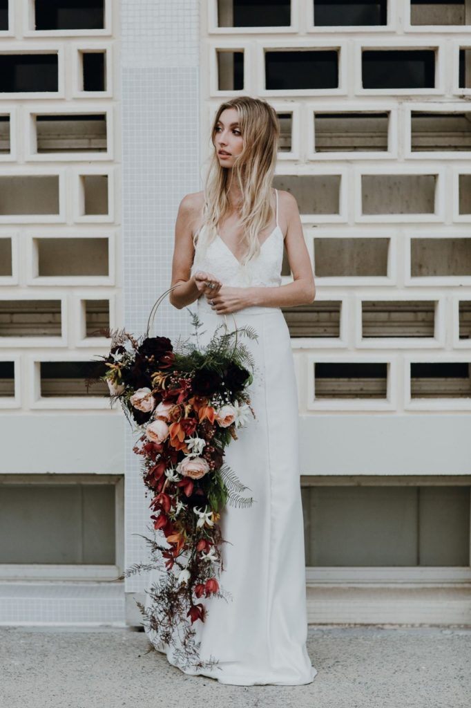 Bouquet di nozze