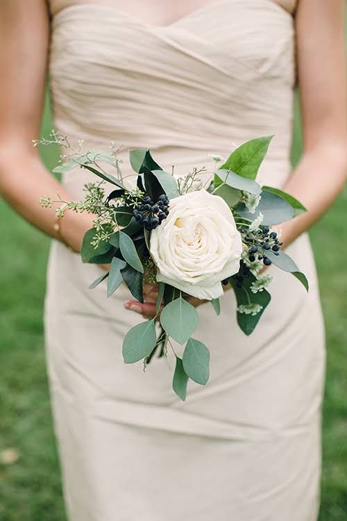Bouquet di nozze: quattro idee per la sposa 2020
