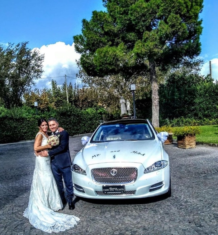 Sogni di lusso con "Luxury Cars & Yachts"