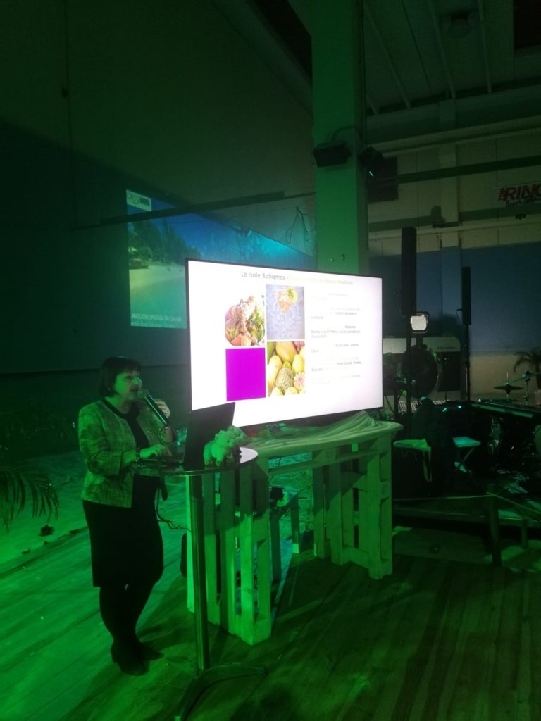 Beach Party by Geco Tour