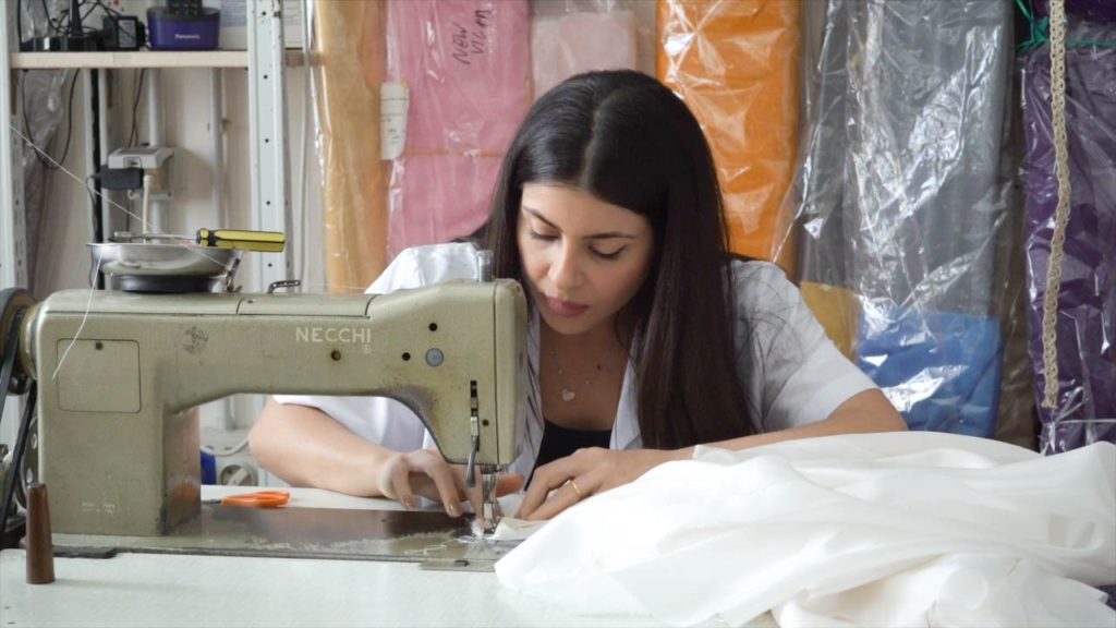 Abito da sposa cercasi