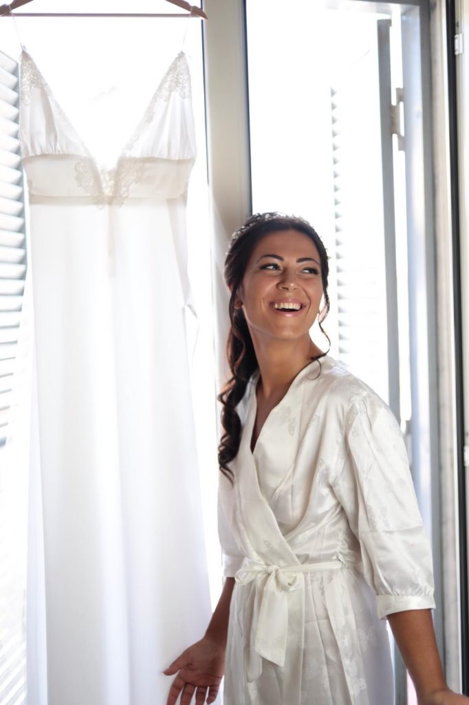 Abito da sposa cercasi