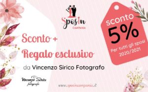 Vincenzo Sirico Fotografo