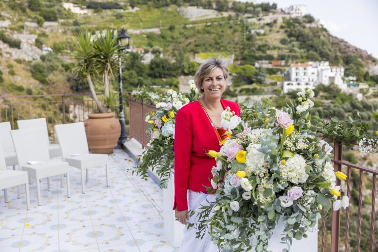 L’aura Bianca Destination Wedding Planner