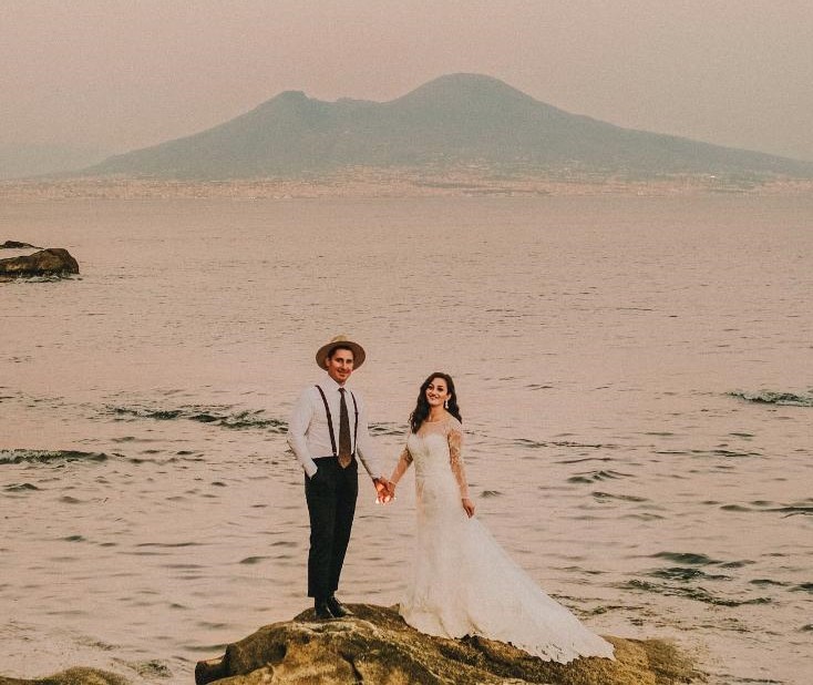 Un fotoamatore “Made in Campania”: Paul Silletti