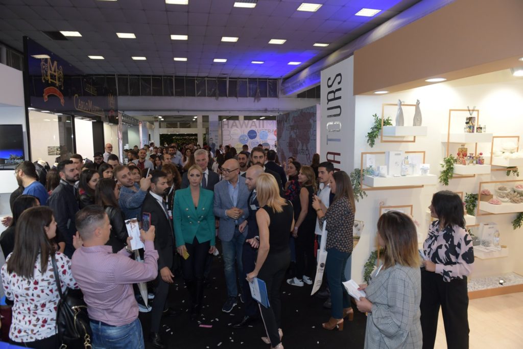 Un successo consolidato: TuttoSposi