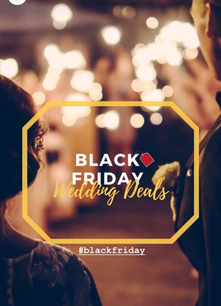 Sposincampania - Black Friday