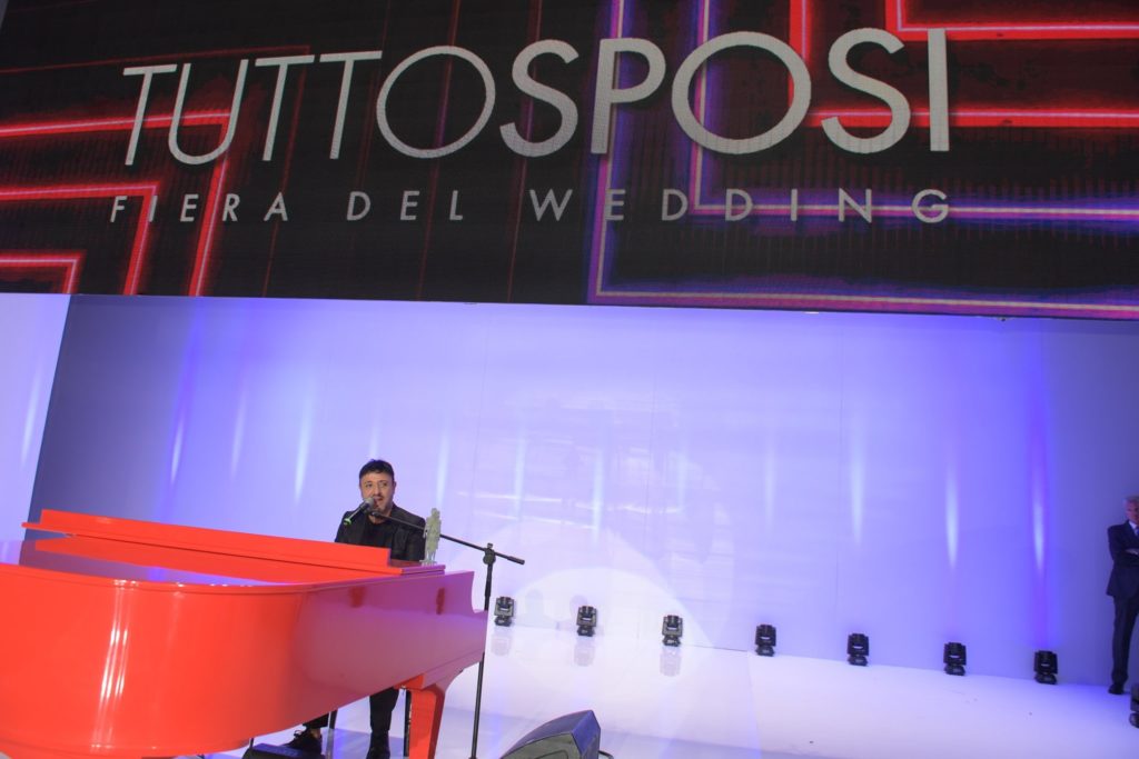 Un successo consolidato: TuttoSposi
sposincampania