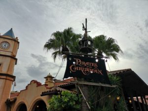 Sposi in Campania - Disney World