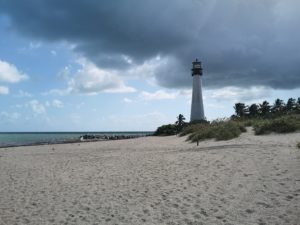 Sposi in Campania faro del sunlight state