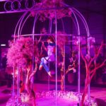 sposi in campania aerial angels