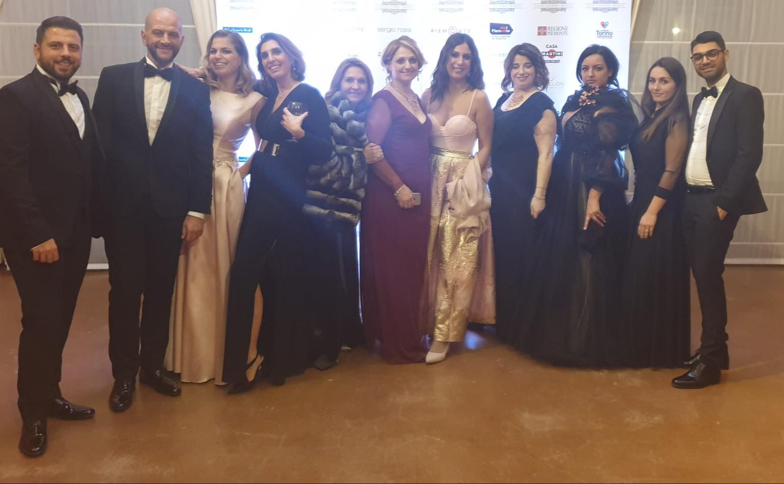 Italian Wedding Awards – Campania protagonista