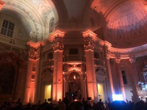 Sposi in Campania - Italian Wedding Awards