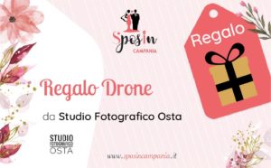 Studio Fotografico Osta Coupon