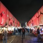 mercatini di natale, mercatini di natale napoli, mercatini di natale museo pietrarsa, museo pietrarsa, museo pietrarsa fondazione ferrovie italiane, sposi in campania, sposi campania, sposincampania, made in campania, turismo campania