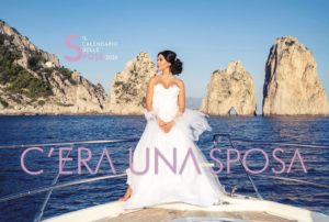 La notte dei calendari c'era una sposa