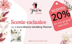L’aura Bianca Coupon