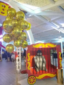 Federico Fashion Style allestimenti