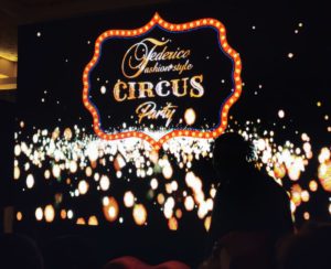 Federico Fashion Style