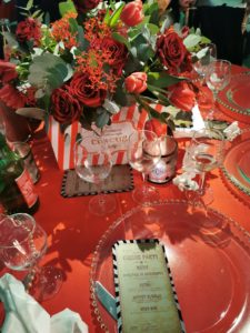 mise en place steve di maio