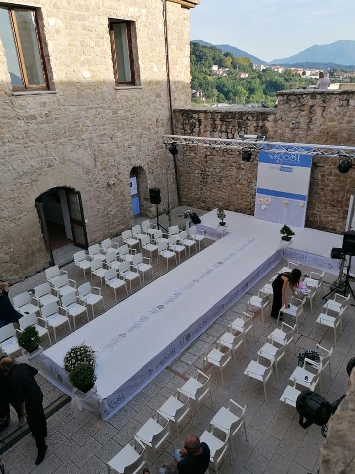 mi sposi, sposincampania