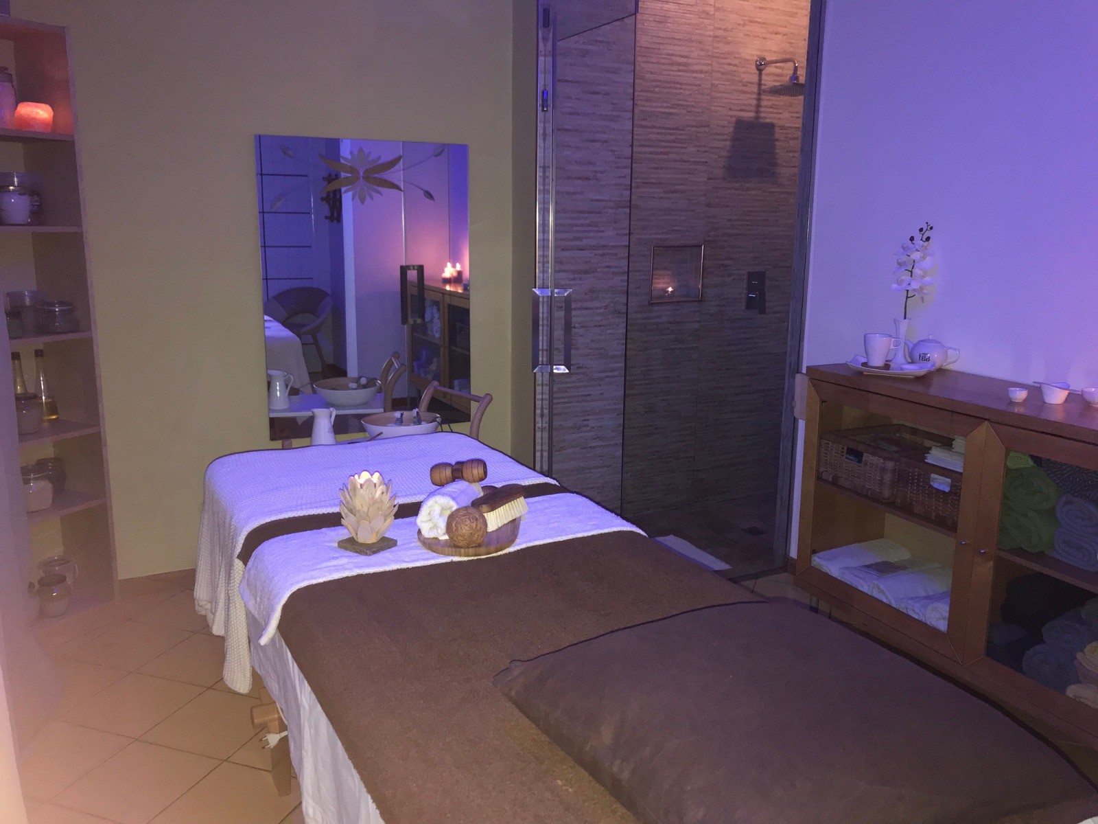 Estetica Benessere L'Oasi