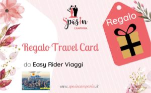 Easy Rider Viaggi Coupon