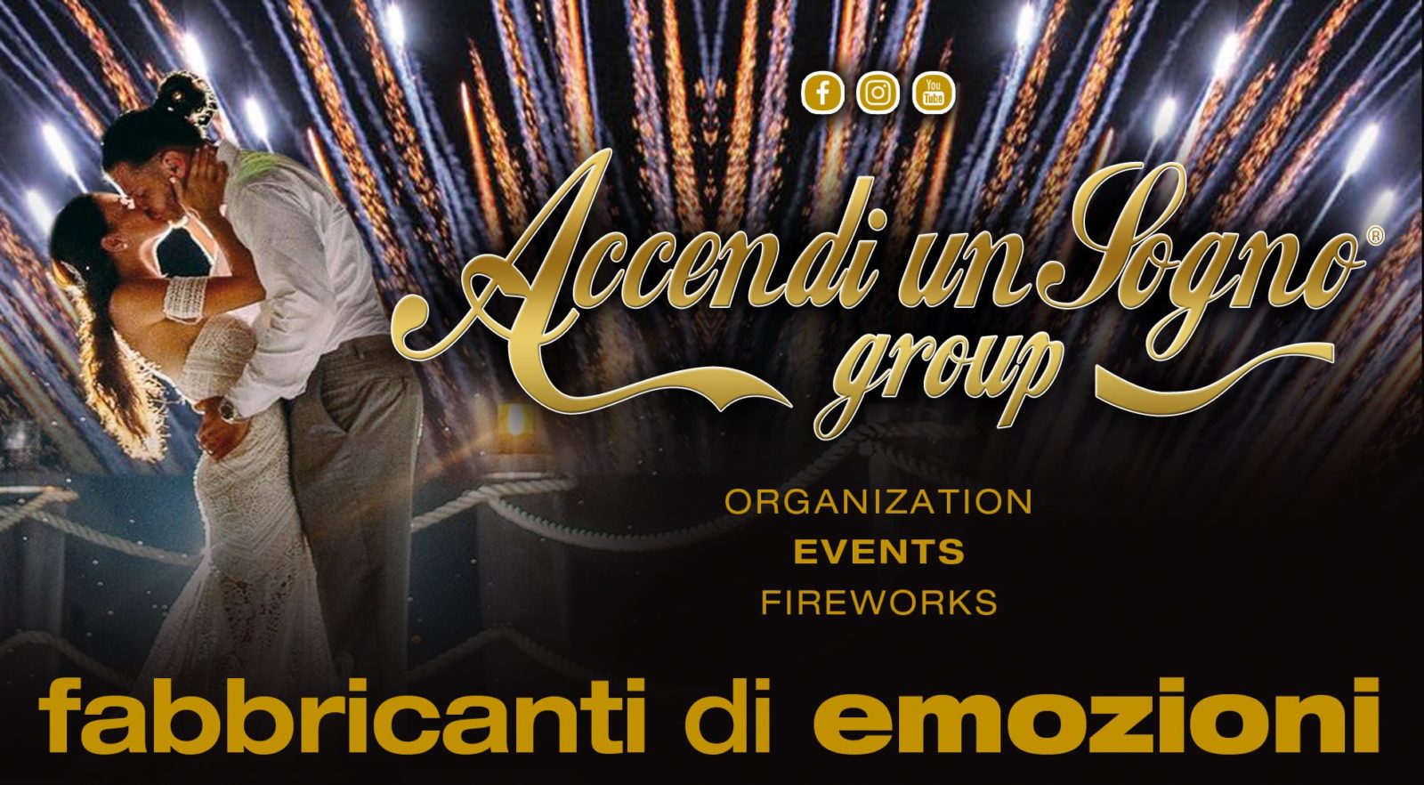 Accendi un sogno