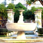 complesso monumentale santa chiara napoli, sposincampania, sposi campania, sposi in campania, monastero santa chiara napoli, bellezze regione campania, tesori regione campania