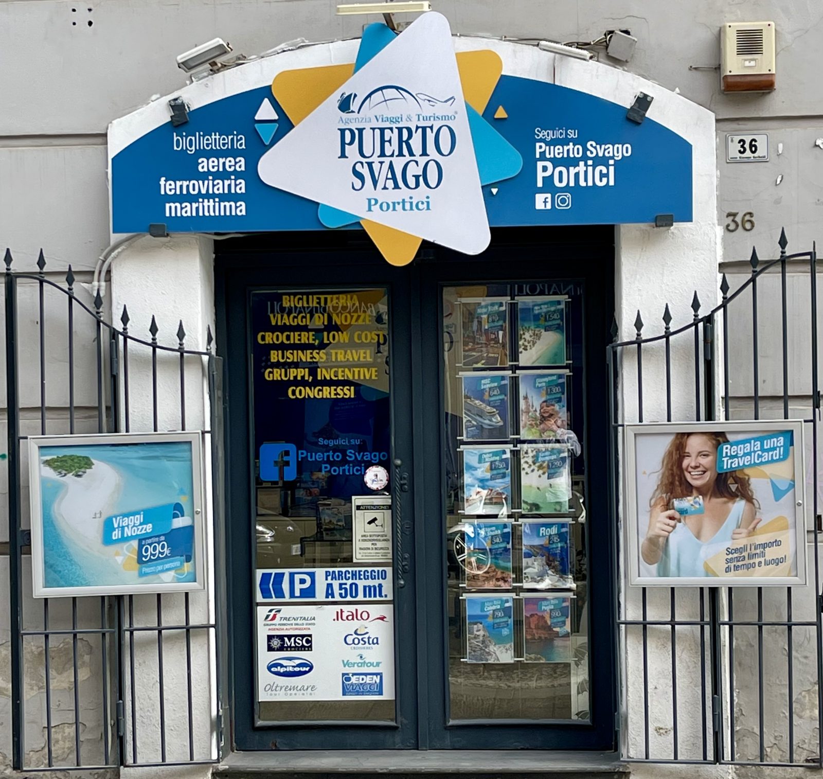 puerto svago portici, sposincampania, sposi campania, sposi in campania, puerto svago portici viaggi di nozze, viaggi di nozze napoli puerto svago portici, puerto svago portici agenzia viaggio campania
