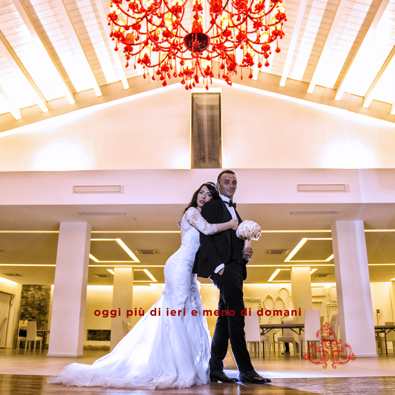 San Valentino in Love con le location in Campania