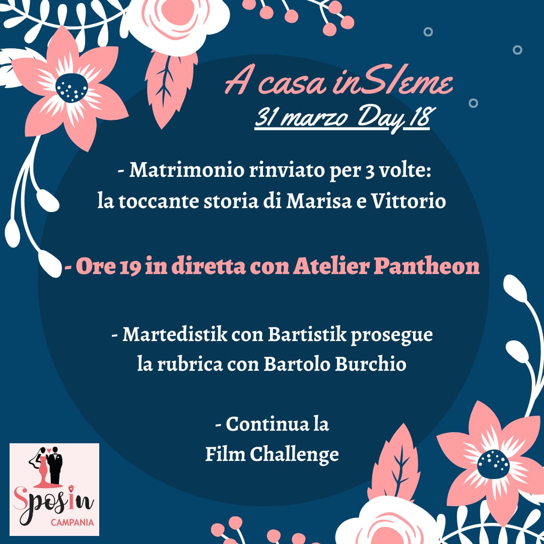 A casa inSIeme con Stefano Iodice Art, Stefano Iodice Art, Stefano Iodice caricaturista, Stefano Iodice ritrattista matrimoni, sposincampania, sposi campania, sposi in campania, emergenza coronavirus, a casa insieme sposincampania, iniziative sposincampania, storie sposincampania, matrimoni campania, matrimonio campania
