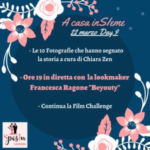 francesca ragone, francesca ragone beyouty,, veronica maya, veronica maya showgirl, veronica maya sposincampaniaa casa insieme sposincampania, sposincampania, sposi campania, sposi in campania, matrimonio campania, matrimoni campania, emergenza coronavirus, a casa insieme con sposincampania, eventi campania, emergenza coronavirus sposincampania