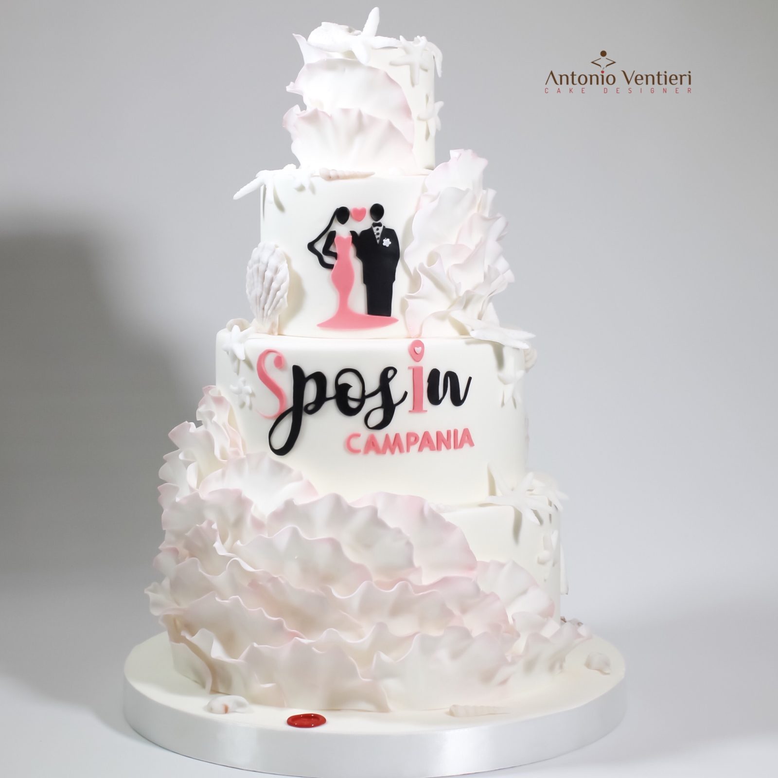 un anno sposincampania, antonio ventieri, cake design, sposincampania, torta sposincampania, antonio ventieri cake design, sposi campania, sposi in campania, matrimoni campania, matrimonio campania, torte campania, antonio ventieri cake design capaccio paestum