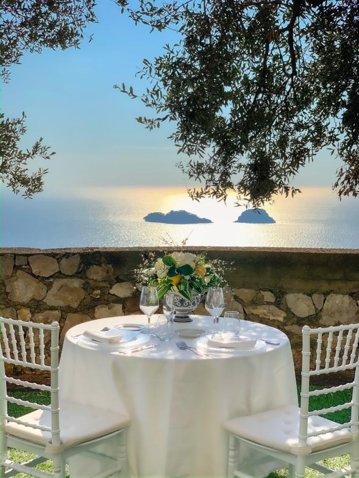 Il fil rouge del vostro matrimonio nelle 4 stagioni