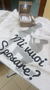 sposi coronavirus, sposi covid 19, emergenza coronavirus, sposi ai tempi del coronavirus, sposincampania, sposi campania, sposi in campania, le storie di sposincampania, ida e francesco sposi campania, matrimoni campania, matrimonio campania