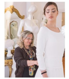 Il cuore grande di Gedy Martone