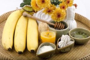 maschere e scrub fatti in casa