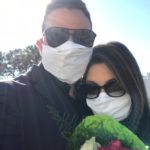 futuri sposi a giugno?, sposi coronavirus, sposi covid-19, lorena e biagio sposi, sposi con mascherine, promessa matrimonio con mascherina, sposi in campania, sposi campania, sposincampania, matrimoni campania, matrimonio campania, emergenza coronavirus, emergenza covid-19 italia